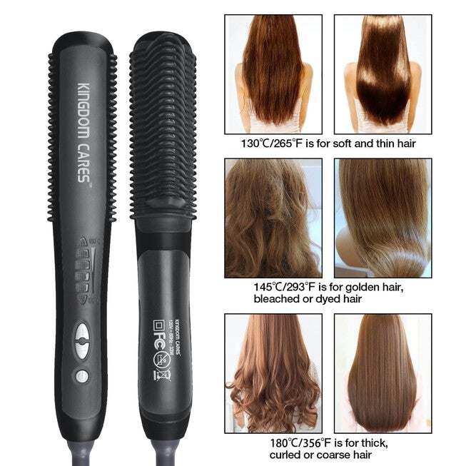 Hair Straightener, , alternate image number 7
