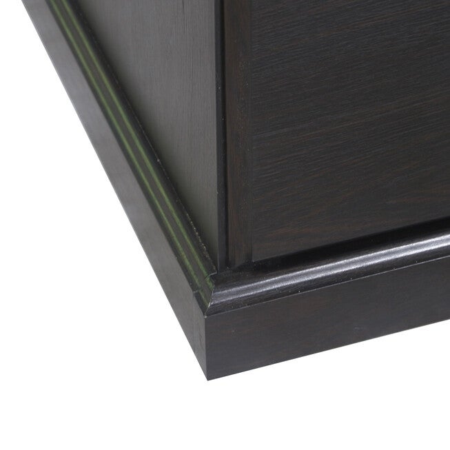 Executive Desk Writing Desk, , alternate image number 6