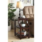 Accent Table (Usb), , alternate image number null