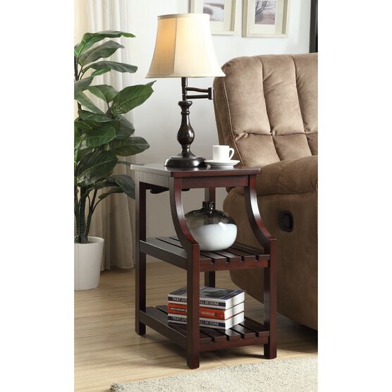 Accent Table (Usb), , alternate image number null