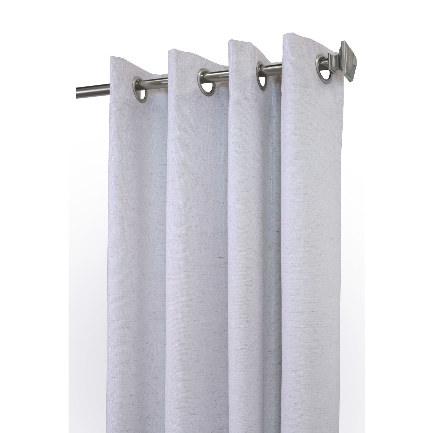 Ventura Blackout Grommet Curtain Panel Pair, , alternate image number 23