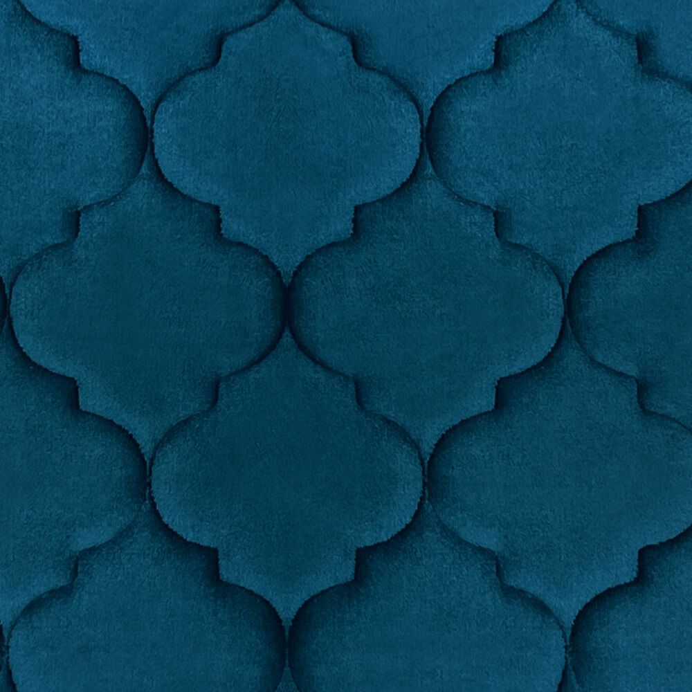 Madison 17x24 Memory Foam Mat, GREEN, alternate image number 4