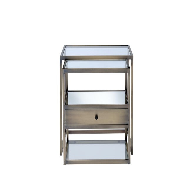 2Pc Pk Nesting Tables Set, , alternate image number null