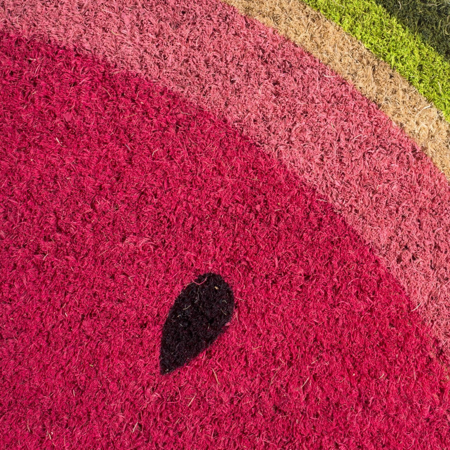 Watermelon Doormat Floor Coverings, , alternate image number 5