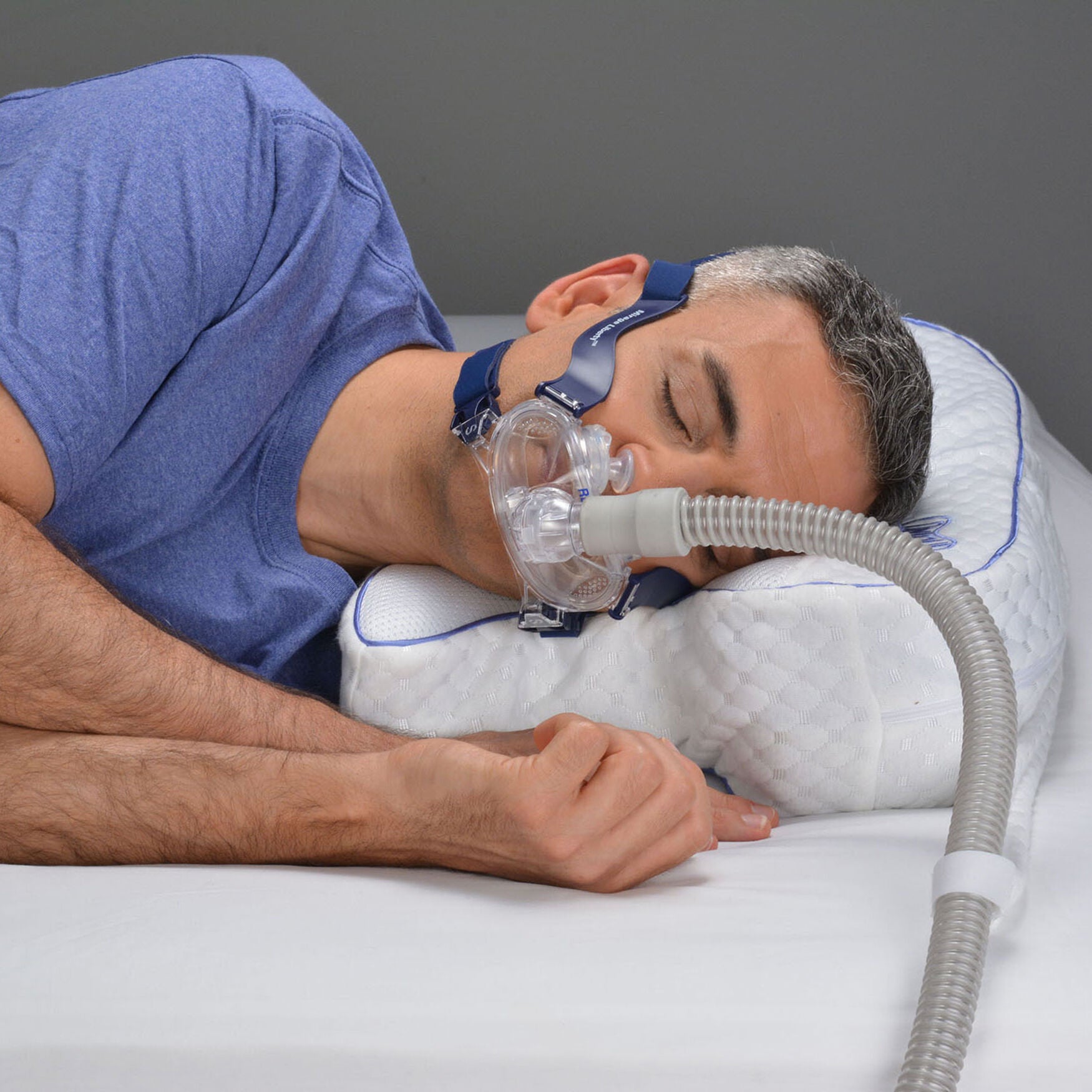 Contour CPAP Max Pillow, , on-hover image number 1