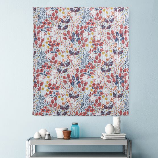 Perry Quilted Throw Blanket, , alternate image number null