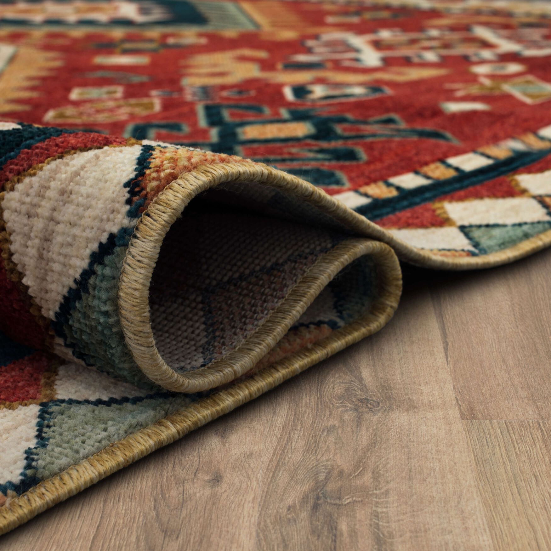 Oakpoint Area Rug, , alternate image number 5