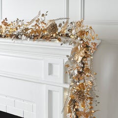 Outdoor Christmas Decor
