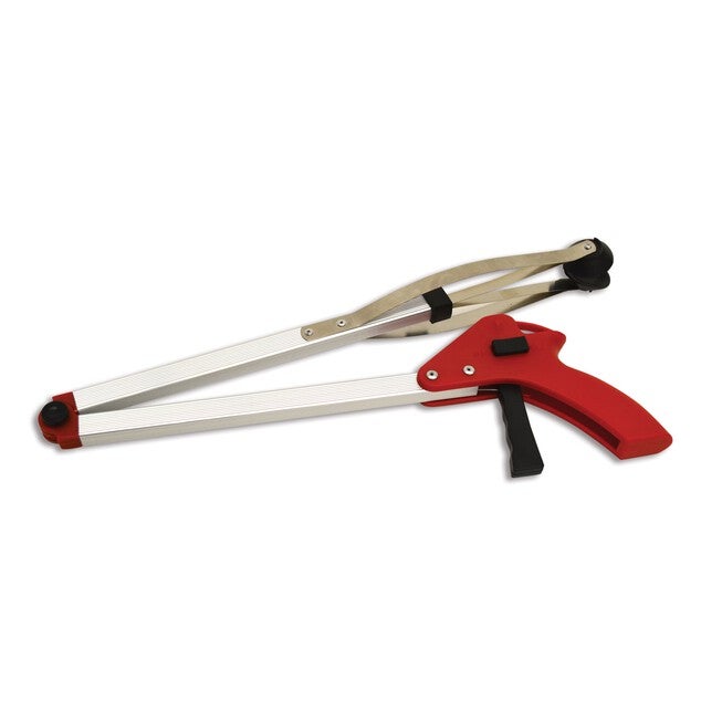 Long Reach Grabber, SILVER RED, hi-res image number 0