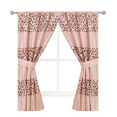 Window Curtains
