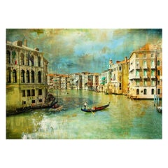 All Weather All Season Outdoor Canvas Art