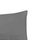 Fresh Ideas Microfiber Body Pillow Cover 2-Pack Body Pillow Cover, , alternate image number null