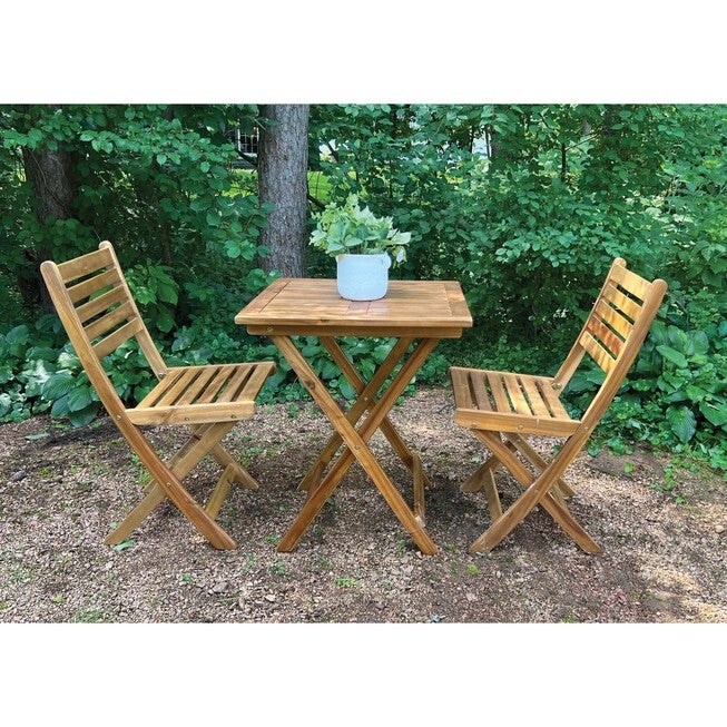 Square Folding Table, , alternate image number 5