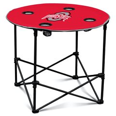 Ohio State Round Table Tailgate