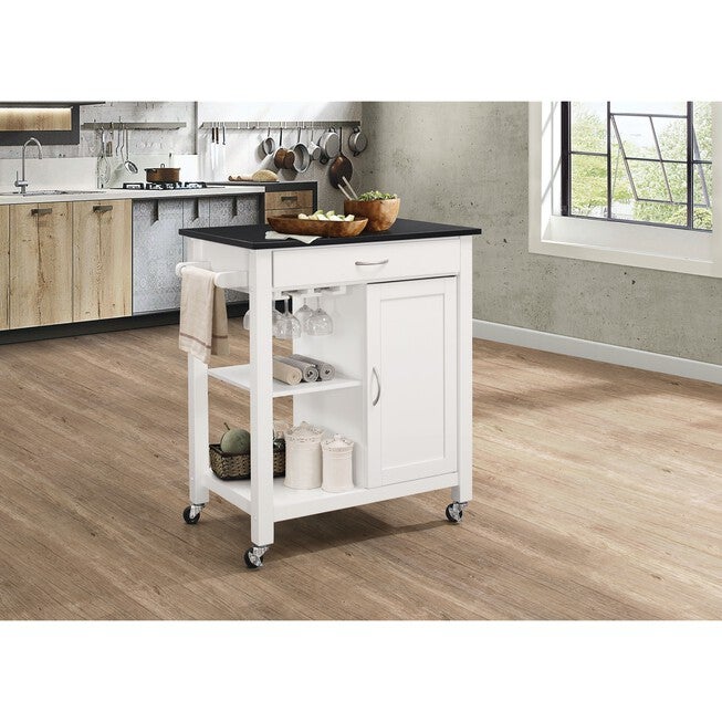 Kitchen Cart, , alternate image number null