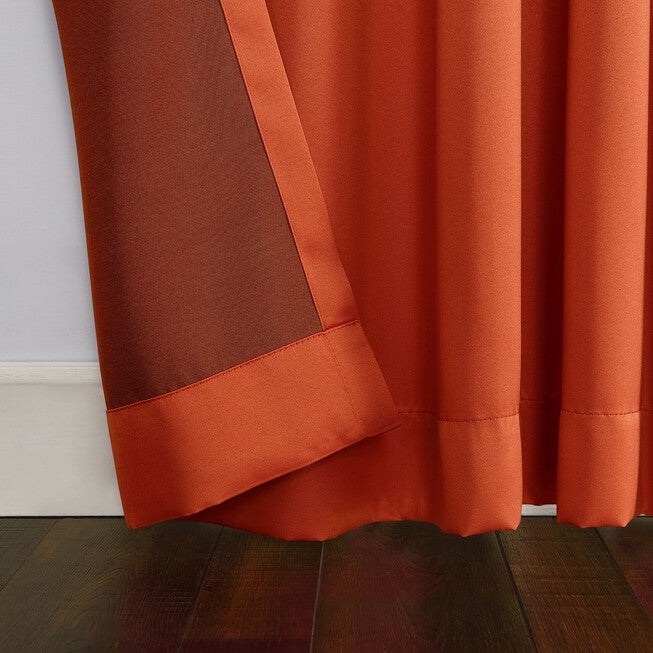 Talita Room Darkening Grommet Panel, , alternate image number null