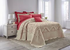 Amelia Bedspread