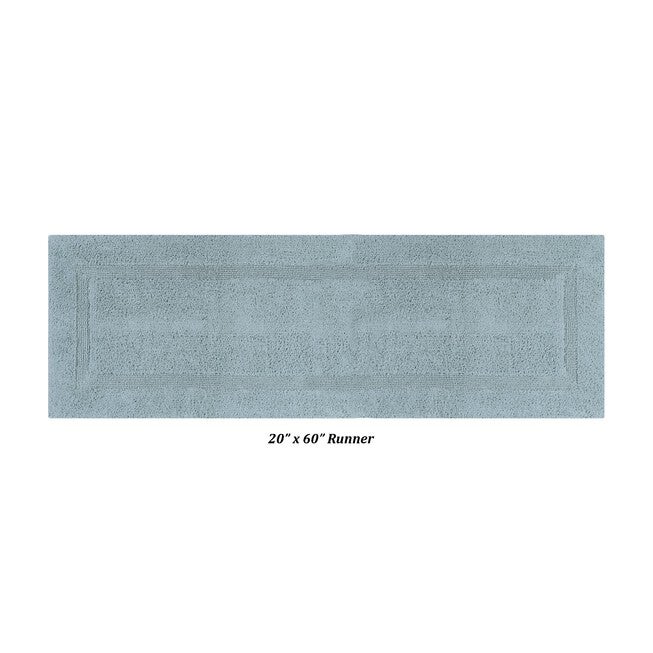 Lux Collectionis Bath Mat Rug 3 Piece Set (20 inches x 20 inches | 21 inches x 34 inches | 20 inches x 60 inches), , alternate image number 3