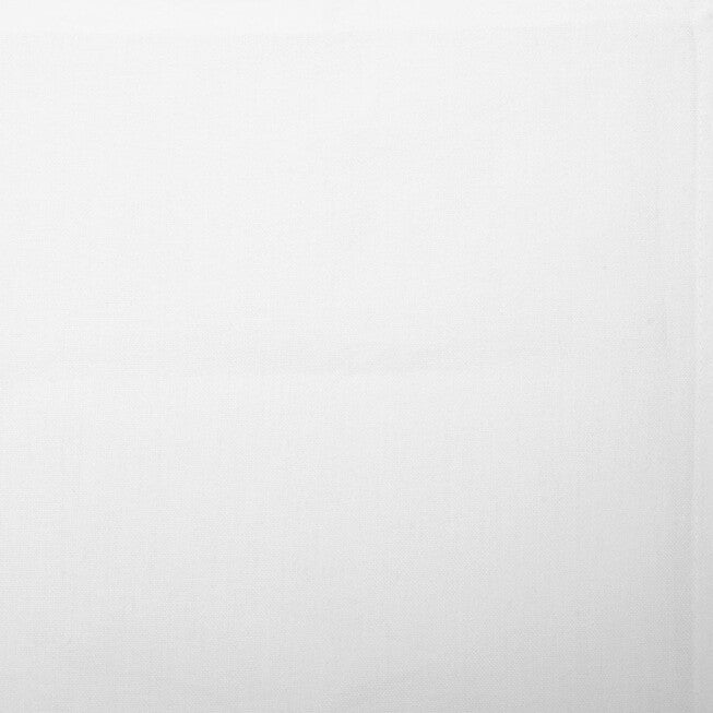 White Napkin, Set of 6, , alternate image number null