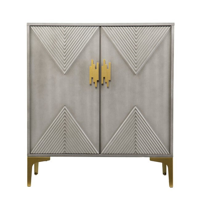 Lantara Modern Storage Cabinet, , on-hover image number 1