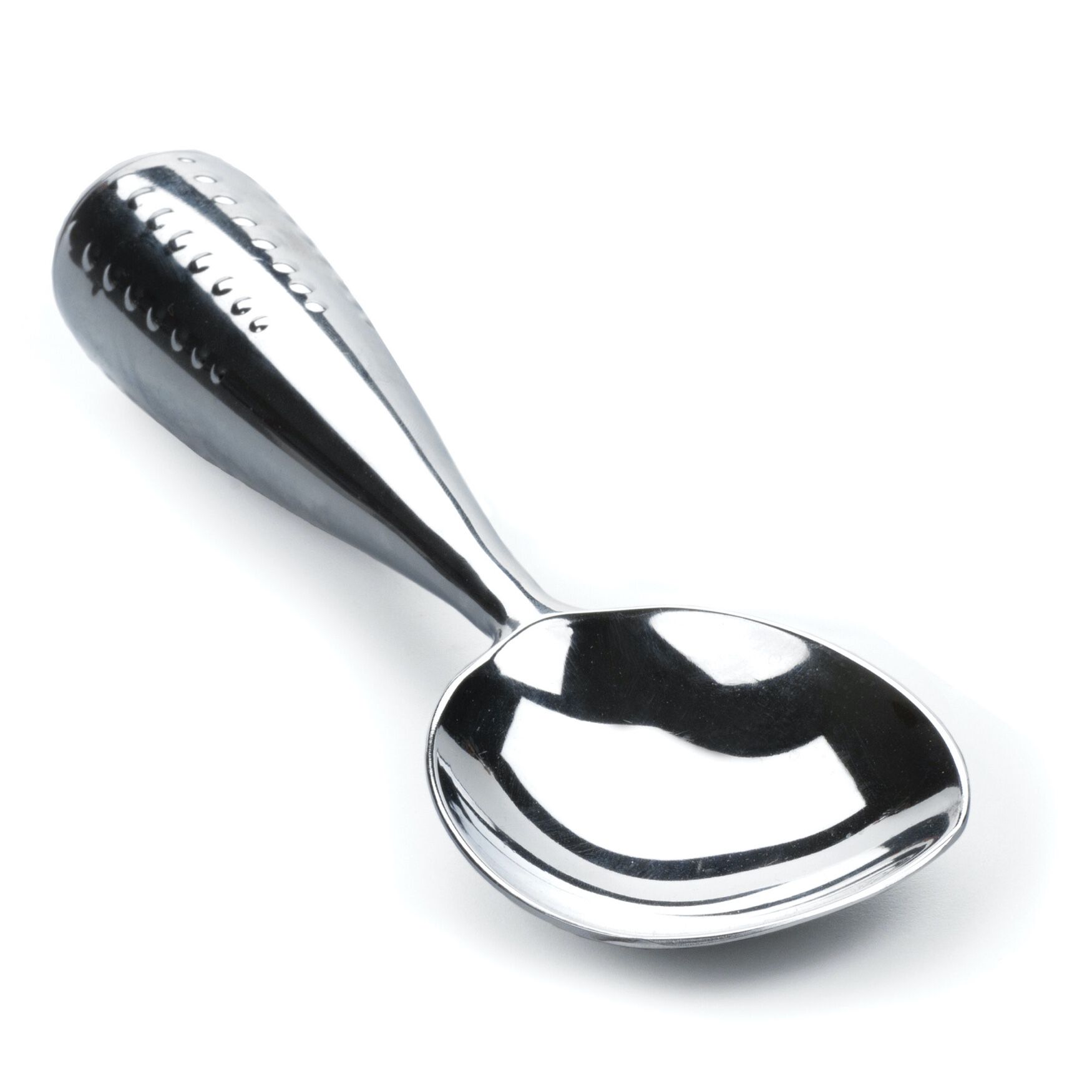 Vintage Ice Cream Spade, GRAY, hi-res image number 0