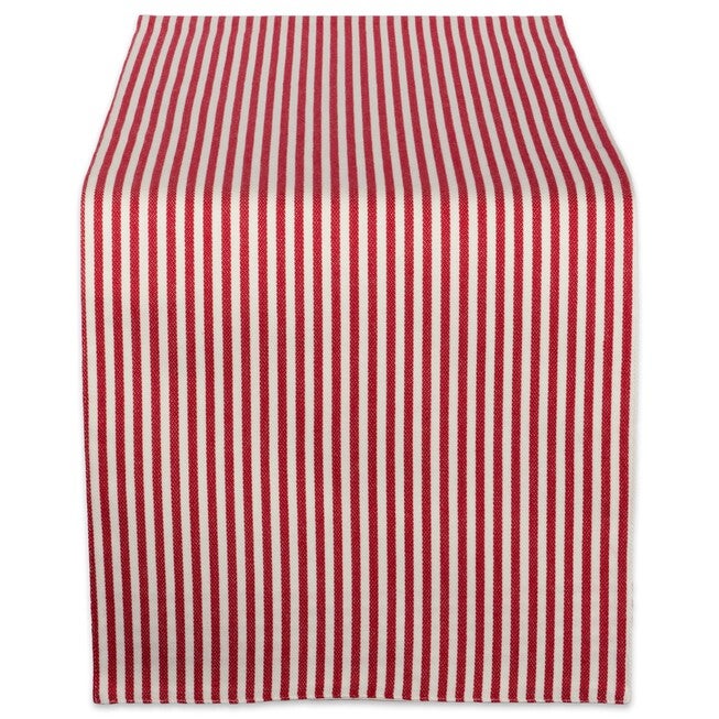Santa's Workshop Table Runner 14x108, , alternate image number null