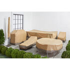 Outdoor Tall Grill Cover, , on-hover image number null