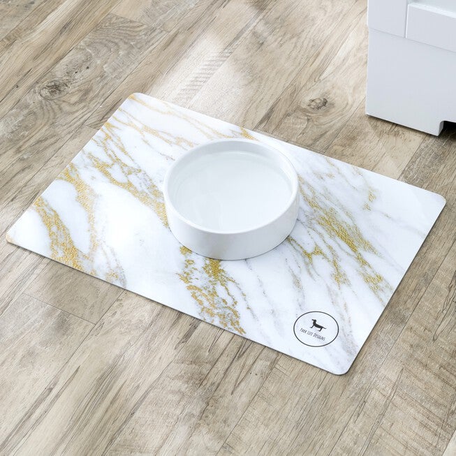 Set Of Two Daze Pet Placemat Pet, , on-hover image number null