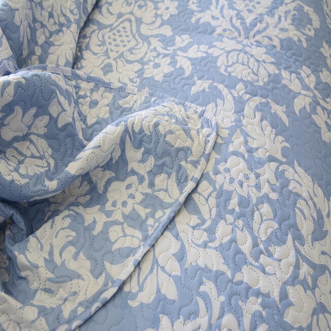 Medallion Quilt Set, , alternate image number null