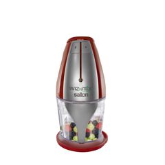 Salton® Wiz n Mix All-in-One Food Processor, Chopper & Blender