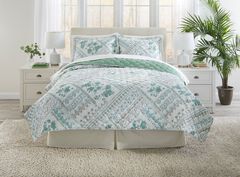 BH Studio Reversible Quilt