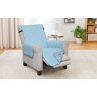 Recliner Furniture Protector, , alternate image number null