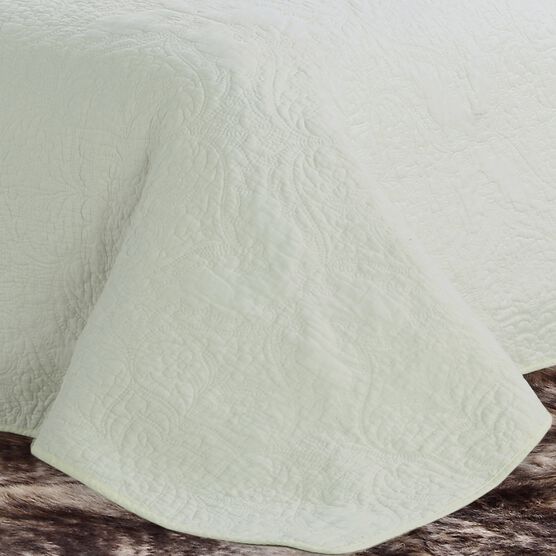 Estate Collection Savannah Quilt Set, , alternate image number null