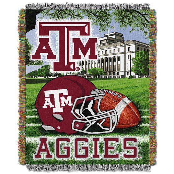Texas A&M HFA, MULTI, hi-res image number null