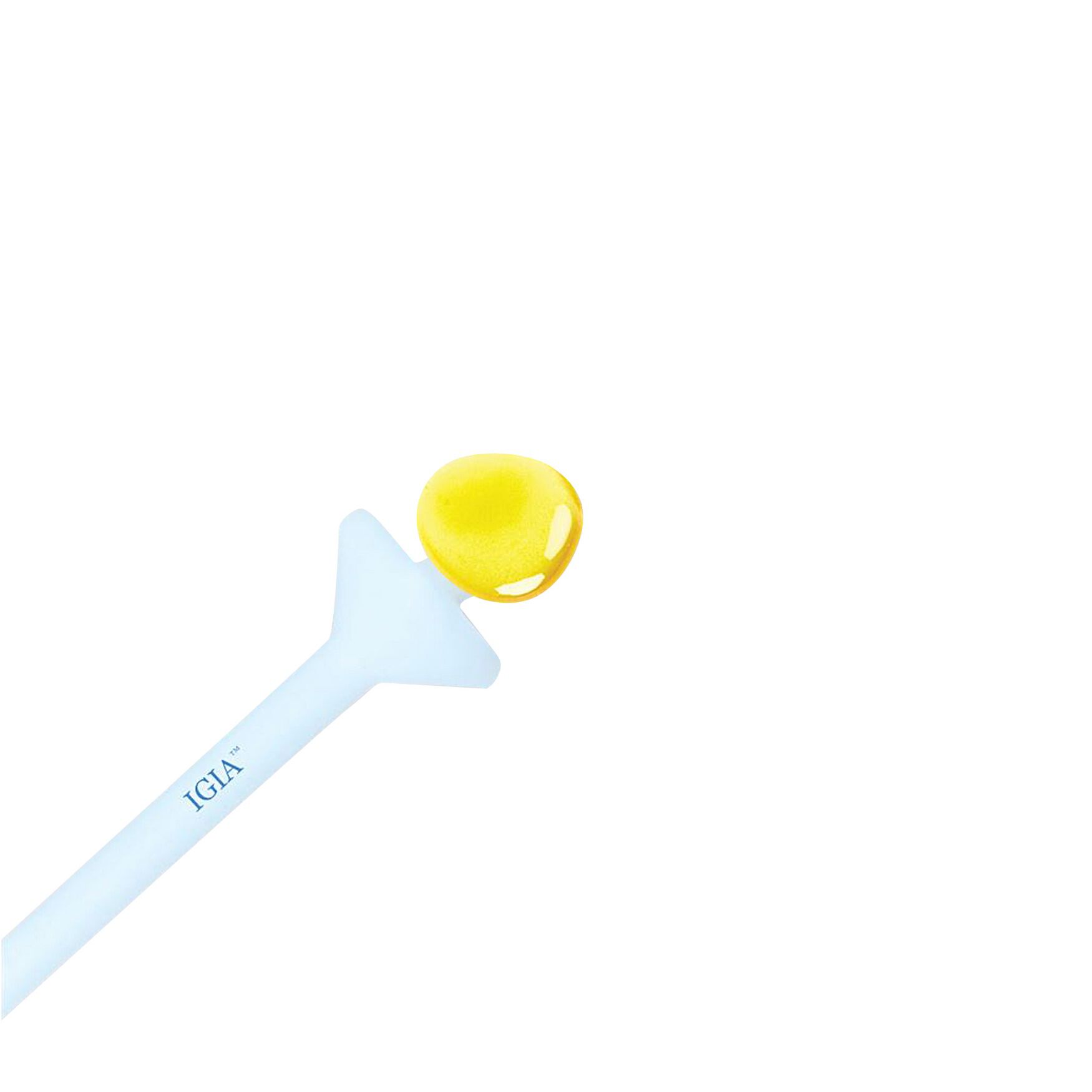 Nose Wax Hair Remover Beauty Tools, YELLOW, hi-res image number 0