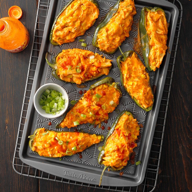 10 Piece Non Stick Metal Bakeware Set, , alternate image number 9