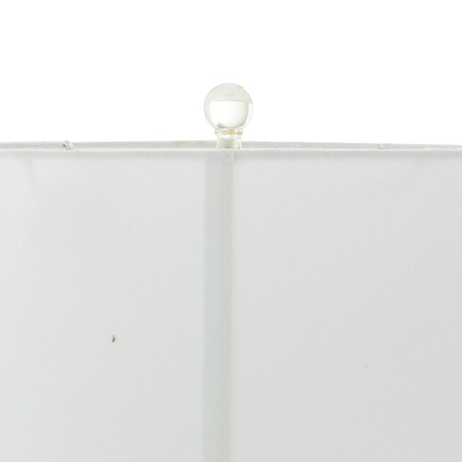 Silver Glam Table Lamp, , alternate image number null