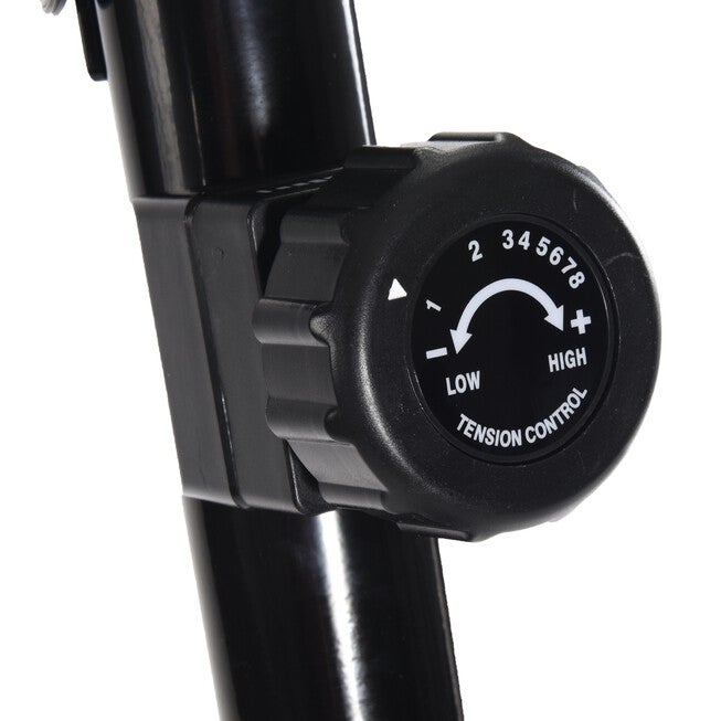 Stamina Upright Exercise Bike, , alternate image number 7