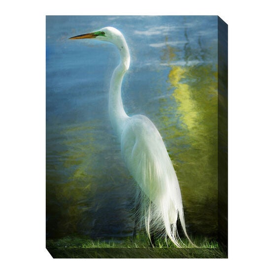 All Weather All Season Outdoor Canvas Art, MULTI, hi-res image number null