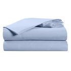 Sealy Healthy Nights Antimicrobial Sheets, Blue, , alternate image number null