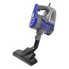 Kalorik Home Cyclone Vacuum with Pet Brush, , alternate image number null