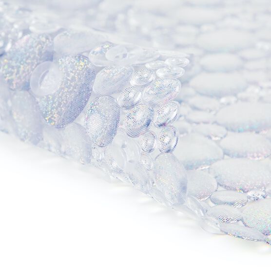 Big Bubble Anti-Slip Bathtub and Shower Mat, , alternate image number null