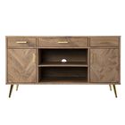 Marzing Tv Media Stand W Storage, , on-hover image number null