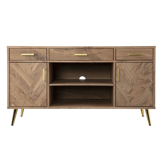 Marzing Tv Media Stand W Storage, , on-hover image number null