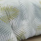 Palms Duvet Cover Set, , alternate image number null