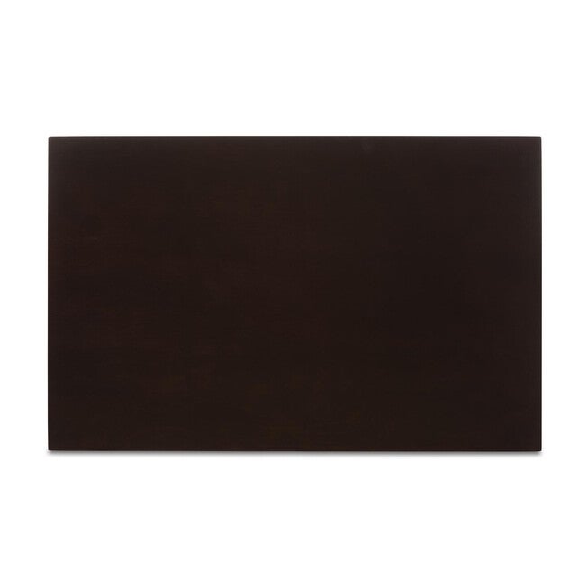 Eveline Modern Espresso Brown Finished Wood 43-Inch Dining Table, , alternate image number 3