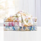 300-TC Cotton Printed Bed Tite™ Sheet Set, , alternate image number null
