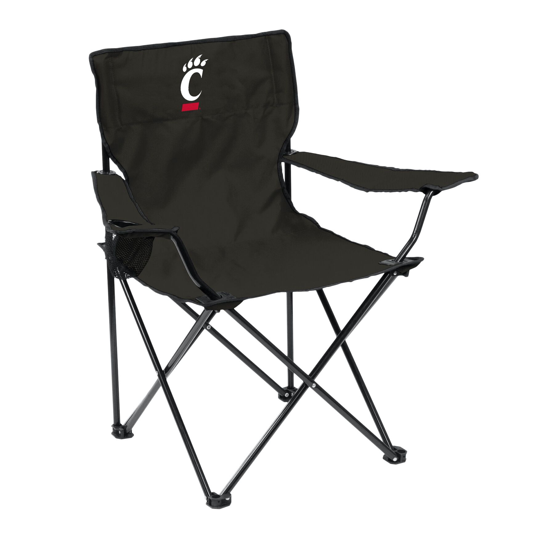 Cincinnati Quad Chair Tailgate, MULTI, hi-res image number 0