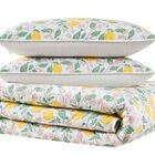 Brooklyn Loom Verbena 2 Piece Quilt Set, , alternate image number null