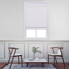Cordless OPP Bamboo Roman Shade, , on-hover image number null